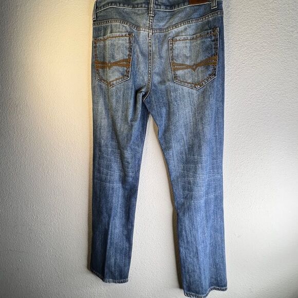 Red Camel Jeans - Picture 5 of 9